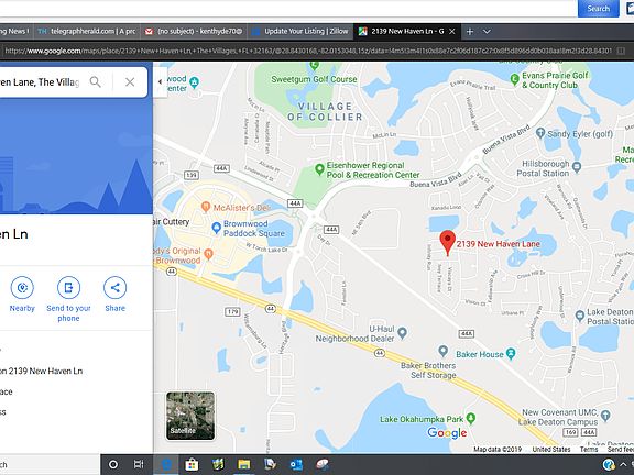 3rd image of 2139 New Haven Ln