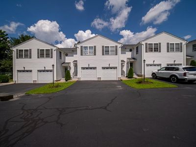 572 Smithfield Rd UNIT 8, North Providence, RI, 02911