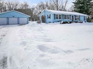 840 5th Ave NW, Pine City, MN 55063
