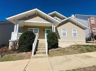 17125 Windsor Crest Blvd, Glencoe, MO 63038