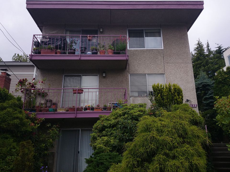 1st image of 7531 24th Ave NW APT 1