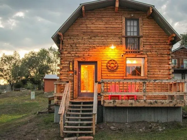 165 N 7th Street, Pagosa Springs, CO 81147