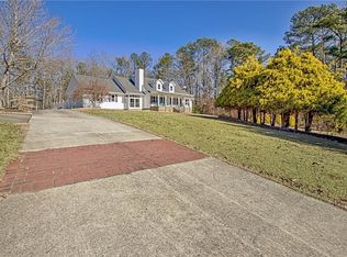 4320 Chapel Hill Farms Dr, Douglasville, GA 30135