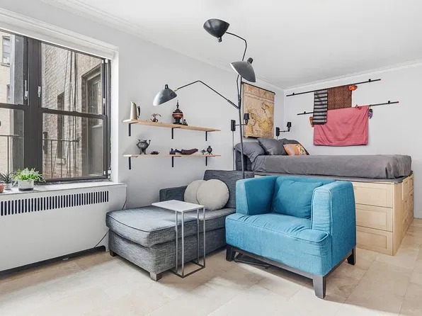 349 E 49th St APT 4A, New York, NY 10017