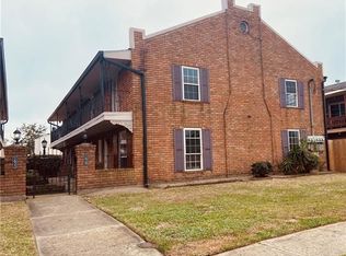 1629 42nd St APT 1, Kenner, LA 70065