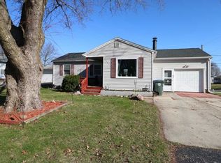 1502 Maxine Ave, Waterloo, IA 50701