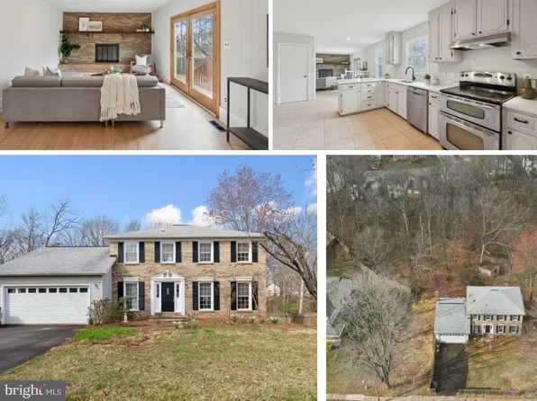 10241 Battlefield Dr, Manassas, VA 20110