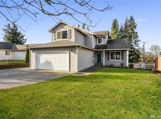 2609 N Woods Loop Rd, Mount Vernon, WA 98273