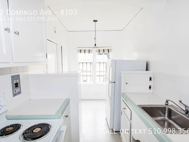 22 Domingo Ave #103 — Photo 3