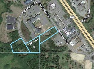 Outlot C Lake Forest Rd, Baxter, MN 56425
