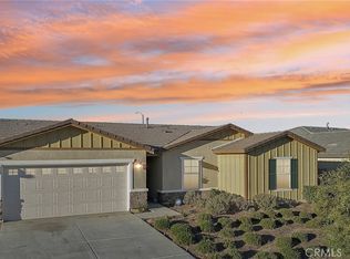3153 Homeward St, Hemet, CA 92543