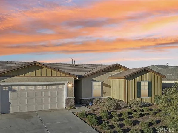 3153 Homeward St, Hemet, CA 92543