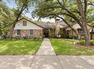 4021 Double Tree Trl, Irving, TX 75061