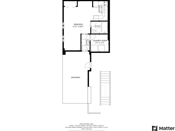 2801 Gunther Avenue image 20 of 20