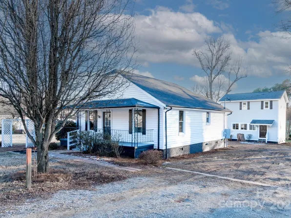 320 Brown Rd, China Grove, NC 28023