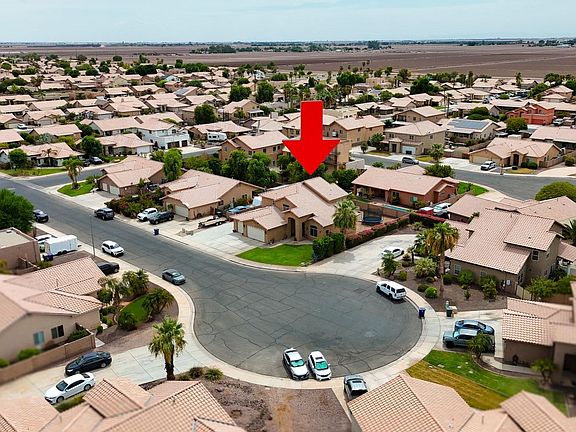 4th image of 2656 S Barkley Ranch Ave