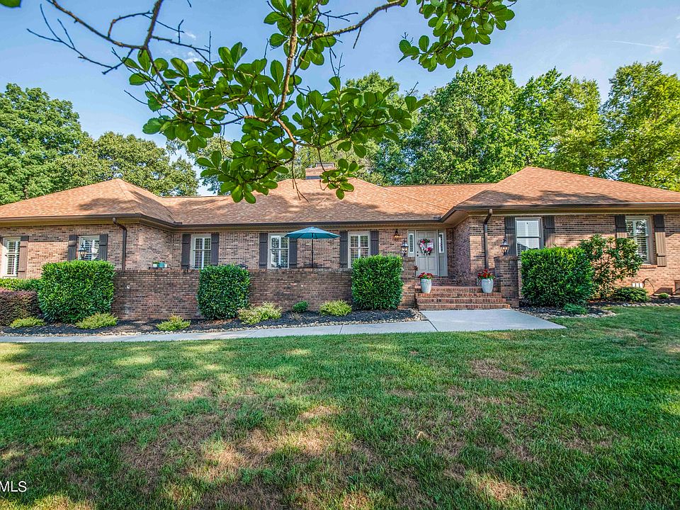 576 Wedgwood Dr, Alcoa, TN 37701 Zillow