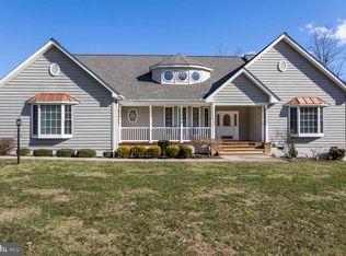 21428 Berry Run Rd, Orange, VA 22960