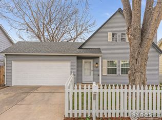 718 Pear St, Fort Collins, CO 80521