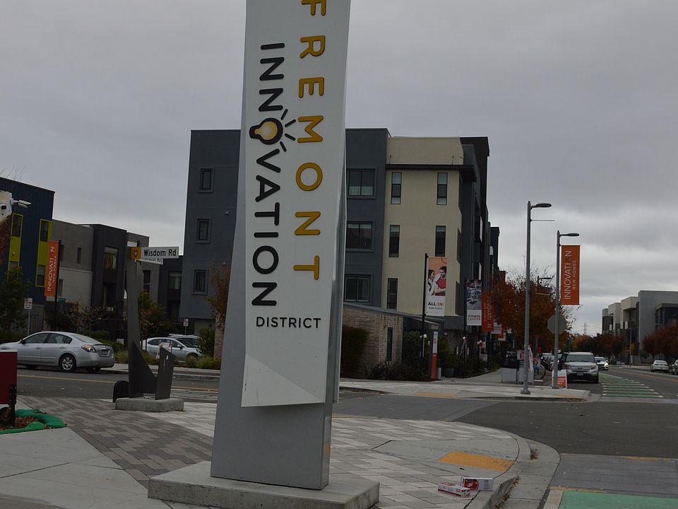 Fremont Innovation District