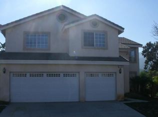 1352 Steeple Chase Cir, Corona, CA 92882