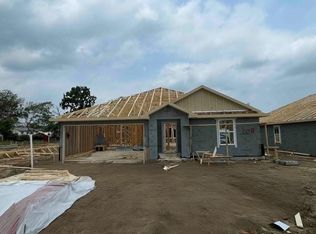 208 Paco Loop, Caldwell, TX 77836