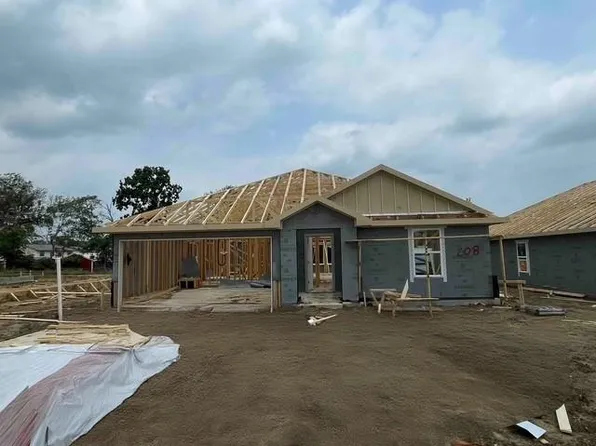 208 Paco Loop, Caldwell, TX 77836