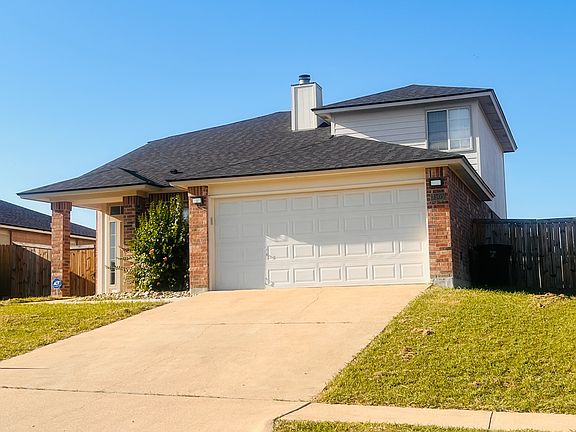 Left curb view