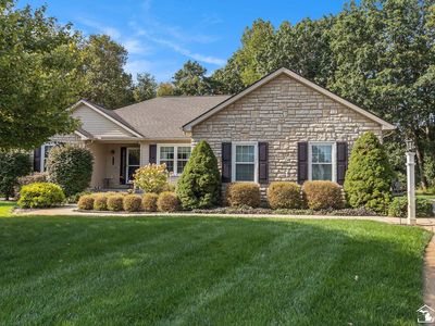 3030 Pender Ct, Adrian, MI, 49221