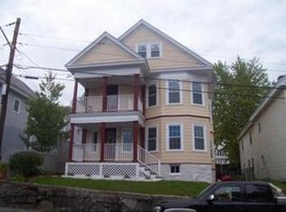 27 Methuen St, Lowell, MA 01850