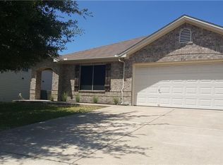 304 Leanne Dr, Georgetown, TX 78633