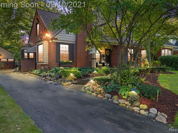 Royal Oak Real Estate - Royal Oak MI Homes For Sale | Zillow