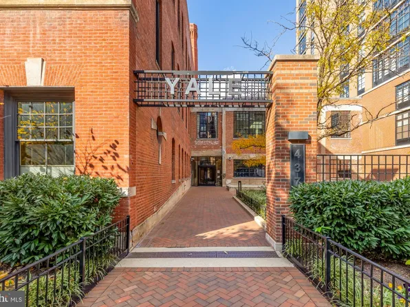 437 New York Ave NW APT 903, Washington, DC 20001