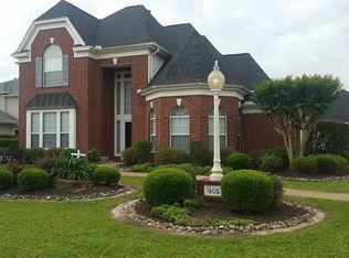 405 Pintail Ln, Orange, TX 77630