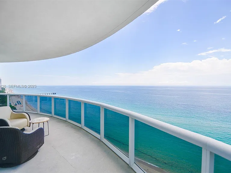 15901 Collins Ave #1701 — Photo 27