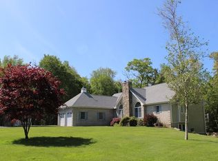 76 Brookwood Dr, Westport, MA 02790