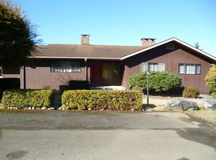 539 13th Ave, Coos Bay, OR 97420