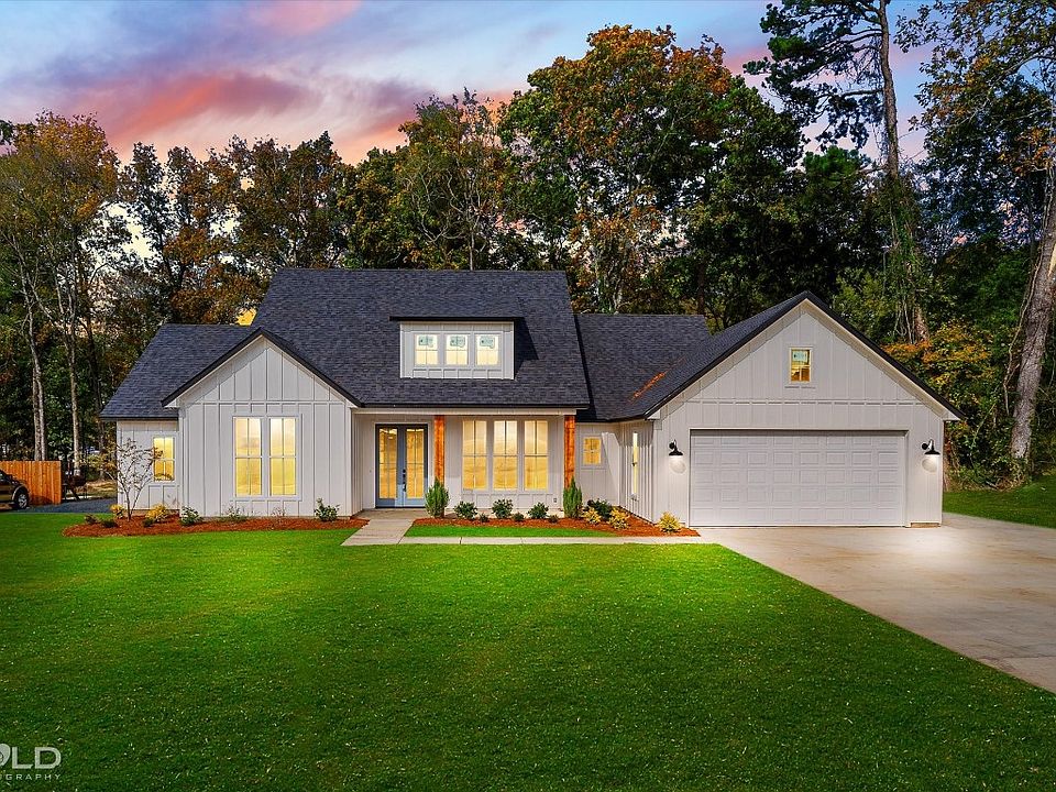 648 Rambin Rd, Stonewall, LA 71078 MLS 20469714 Zillow