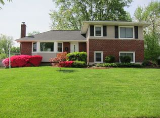 805 Seaword Rd, Baltimore, MD 21286