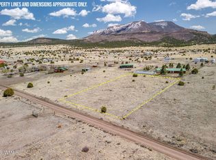 24 County Road 2003 86, Nutrioso, AZ 85932