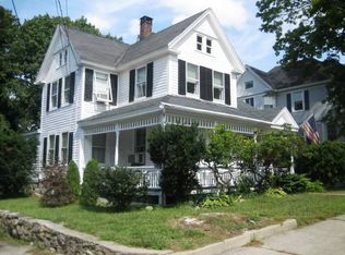 24 Spicer Ave, Groton, CT 06340