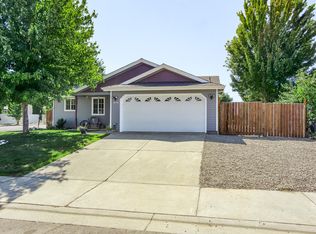 3858 Agate Meadows Ct, White City, OR 97503