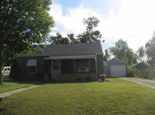 2910 N Mission Rd, Peoria, IL 61604