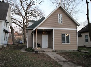 1619 C Ave NE, Cedar Rapids, IA 52402