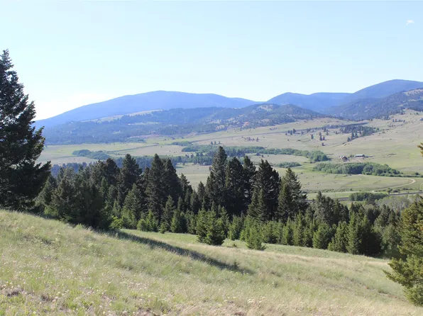 Nhn Austin Rd, Helena, MT 59601
