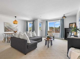 1110 W 17th St SW #301, Calgary, AB T3C3X3