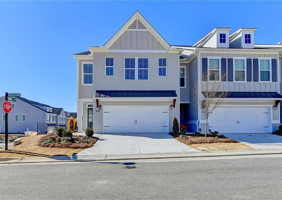 1241 Weldon Dr, Cumming, GA 30040 Zillow