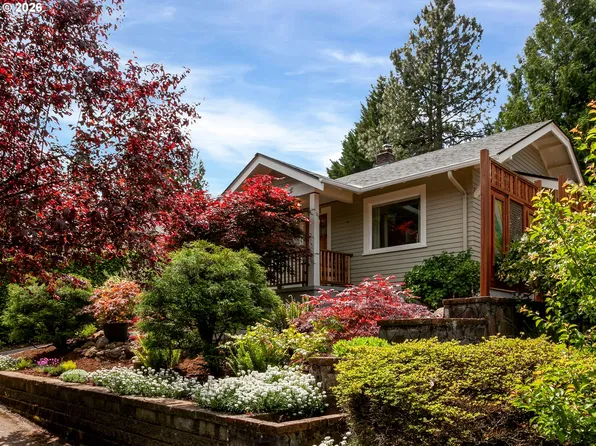 4219 NE 78th Ave, Portland, OR 97218