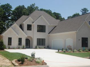 63 Miramont Cir, Little Rock, AR 72223