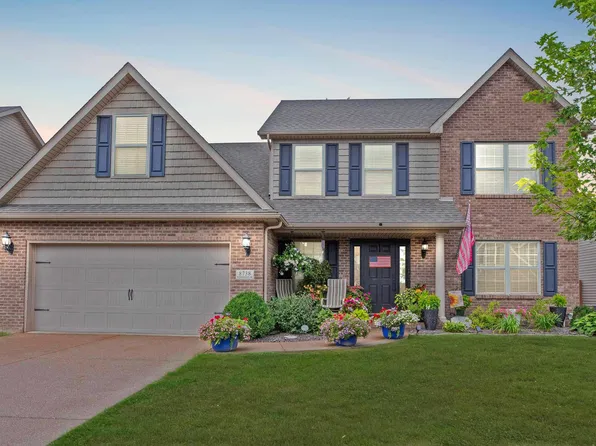 8738 Wynnfield Dr, Evansville, IN 47725
